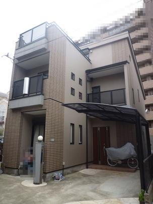 Local appearance photo. Exterior Photos