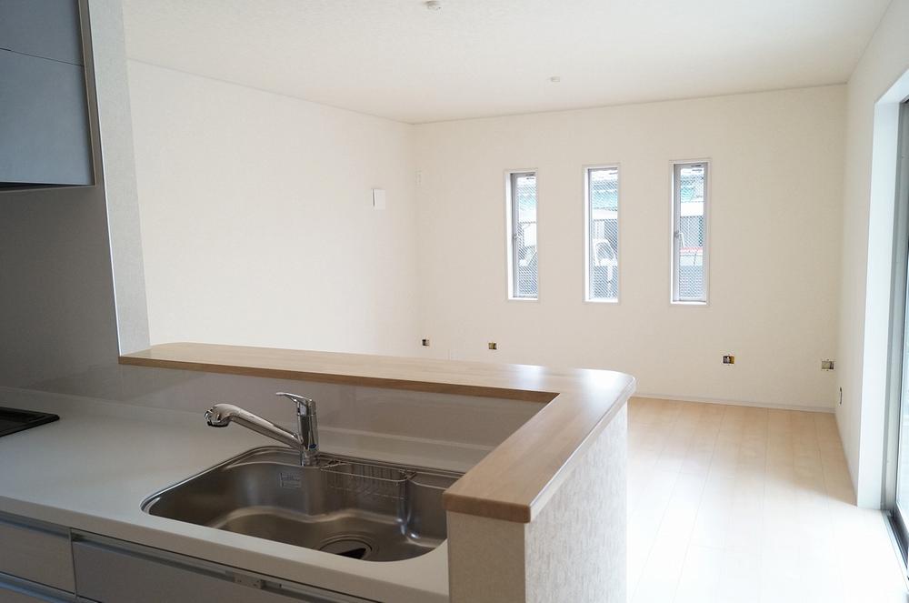 Living. Local photos (living) Unnecessary and easy care wax!