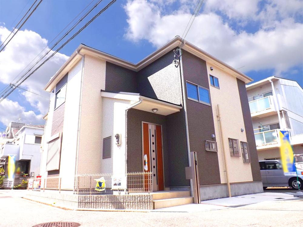 Local appearance photo. Local photos (appearance) Stylish appearance!