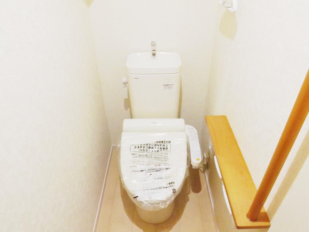 Other Equipment. comfortable, Energy saving, Washlet of cleaning Ease specification!