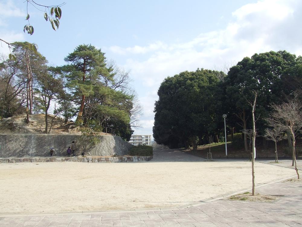 Other. Kokeoka Central Park