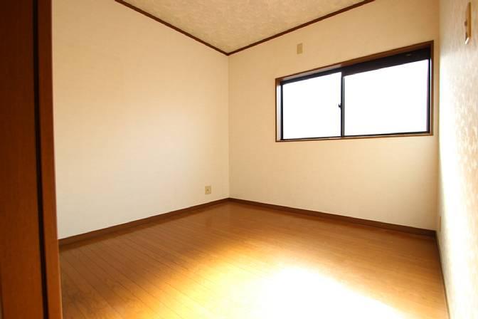 Other. All are bright third floor.