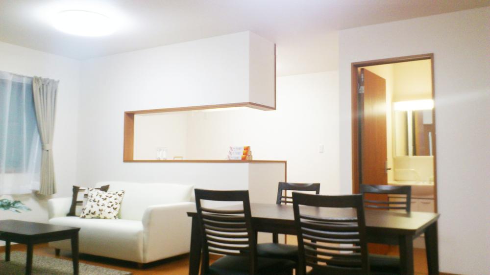 Living. Local photos (living) Unnecessary and easy care wax!