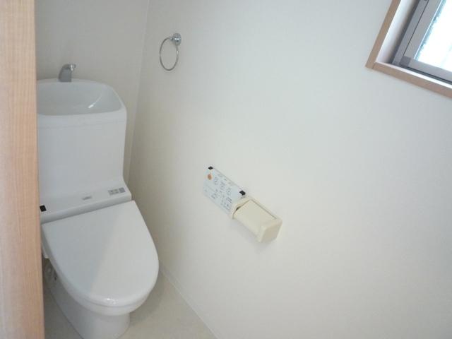 Other Equipment. comfortable, Energy saving, Washlet of cleaning Ease specification!
