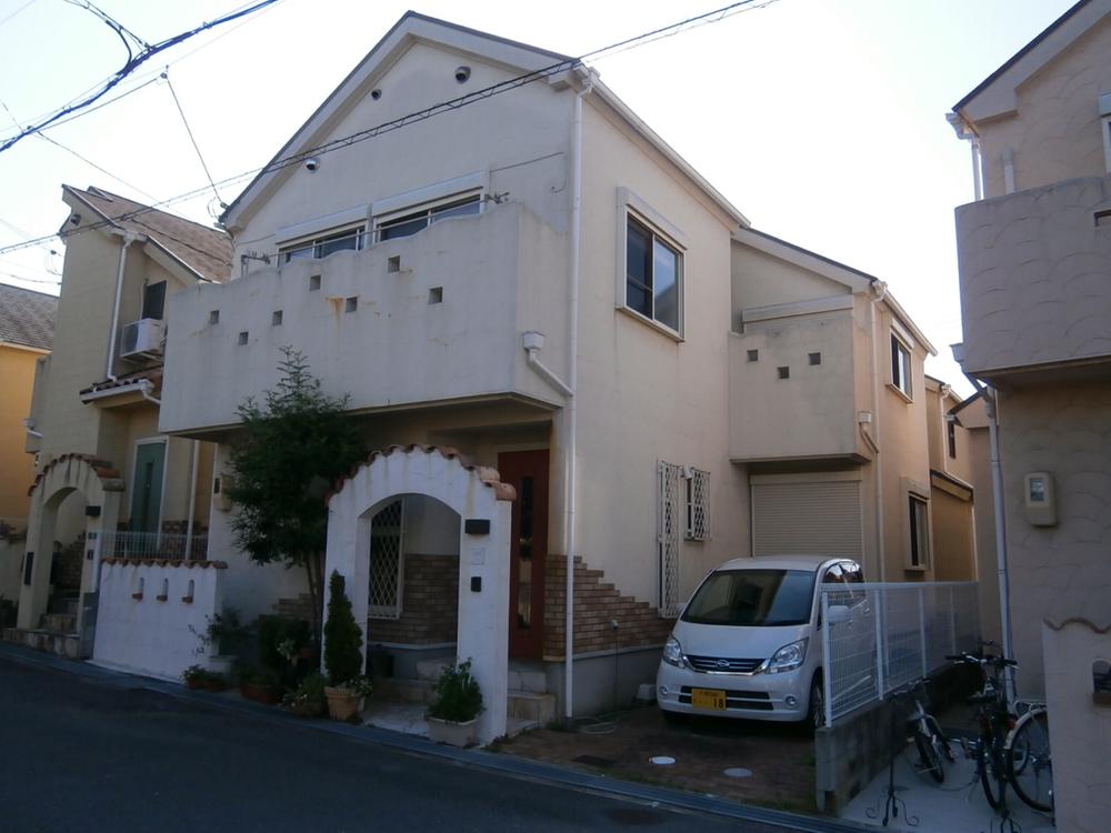 Local appearance photo. Local photos (appearance)