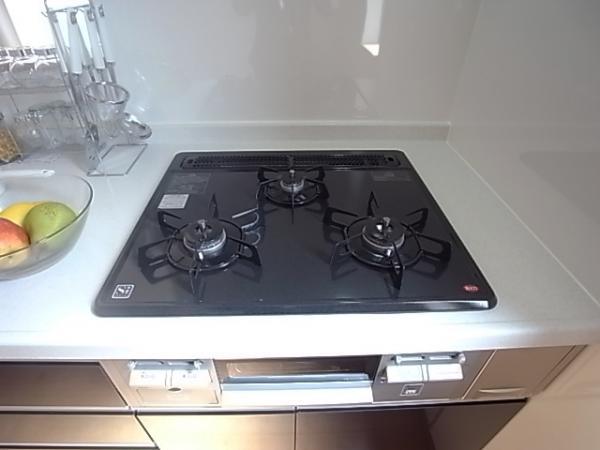 Other Equipment. Same specifications stove