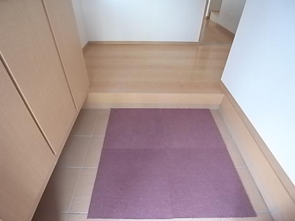 Same specifications photos (Other introspection). Same specifications entrance