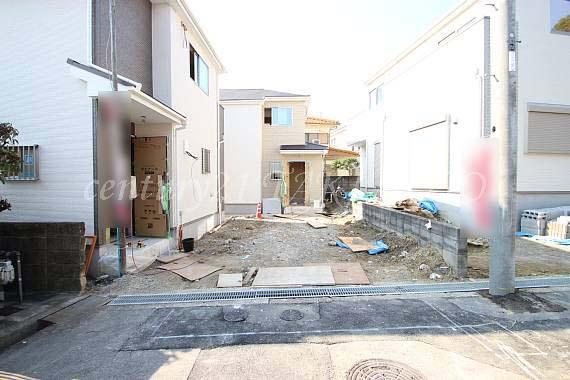 Local photos, including front road. local