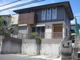 Local appearance photo. Local (July 2013) Shooting