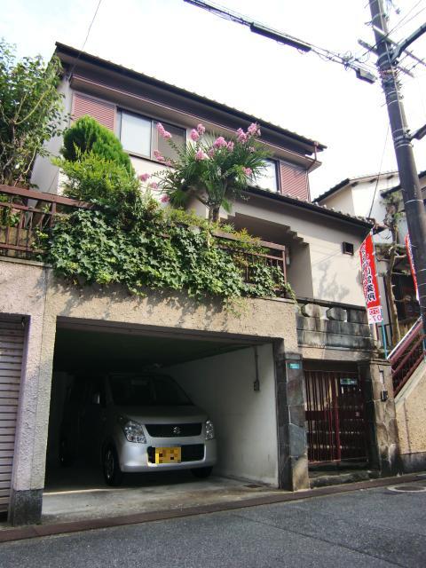 Local appearance photo. Local (July 2013) Shooting