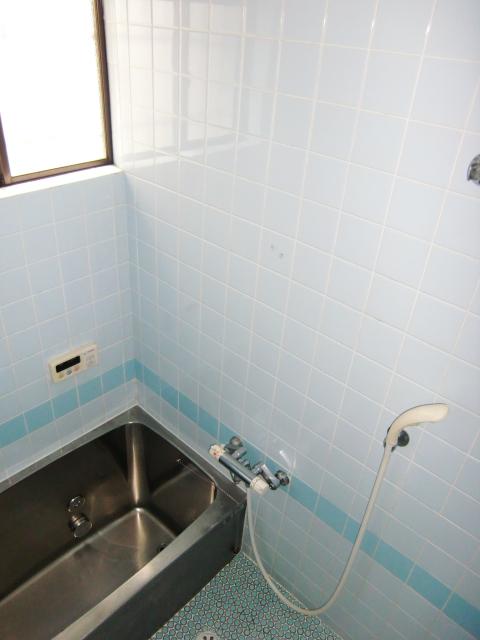 Bathroom. Indoor (July 2013) Shooting