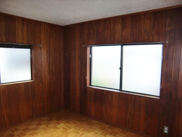 Non-living room. Indoor (July 2013) Shooting