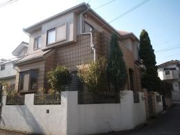 Local appearance photo. Local (11 May 2013) Shooting