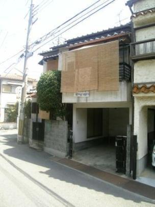 Local appearance photo. Exterior Photos