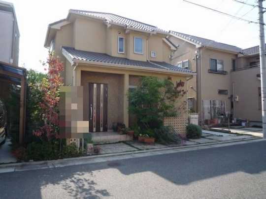 Local appearance photo. Exterior Photos