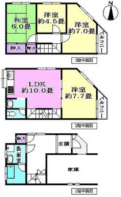 Floor plan. Floor plan