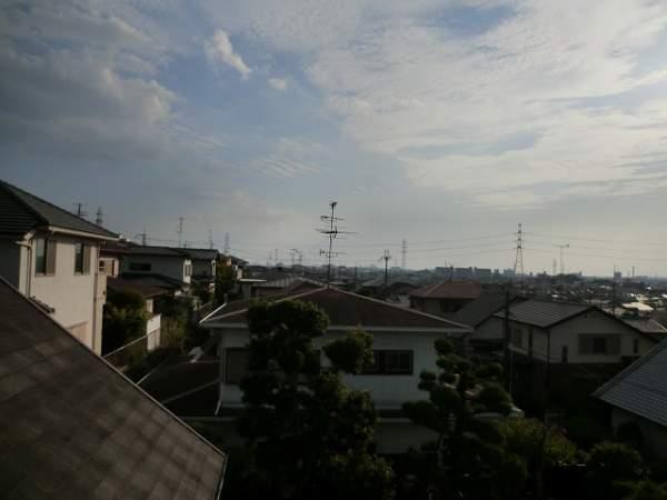 View photos from the dwelling unit. Northwest corner lot