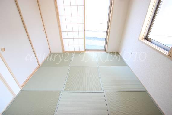 Same specifications photos (Other introspection). Family Japanese-style welcoming everyone! !