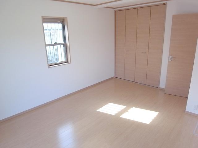 Non-living room