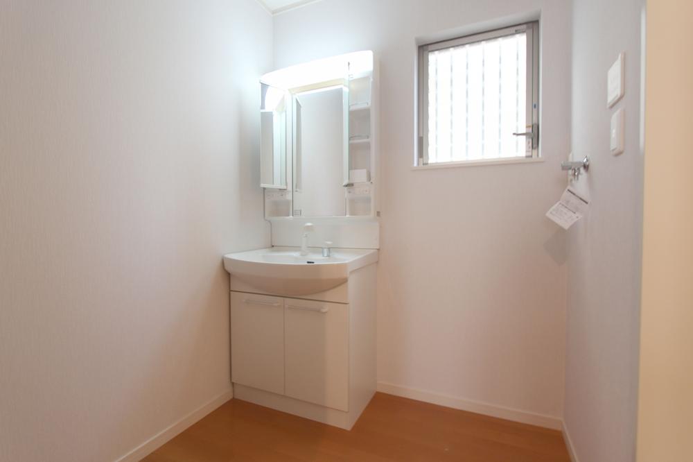 Same specifications photos (Other introspection). ◆ Basin space same specifications