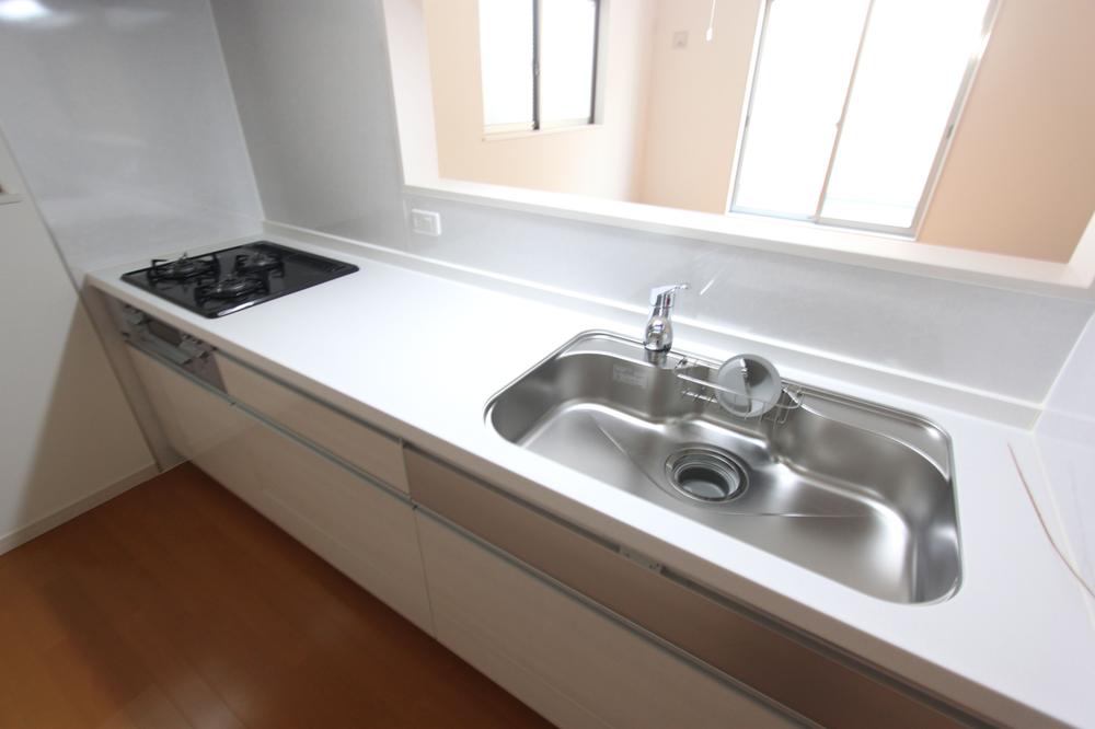 Same specifications photos (Other introspection).  ◆ Kitchen counter same specifications