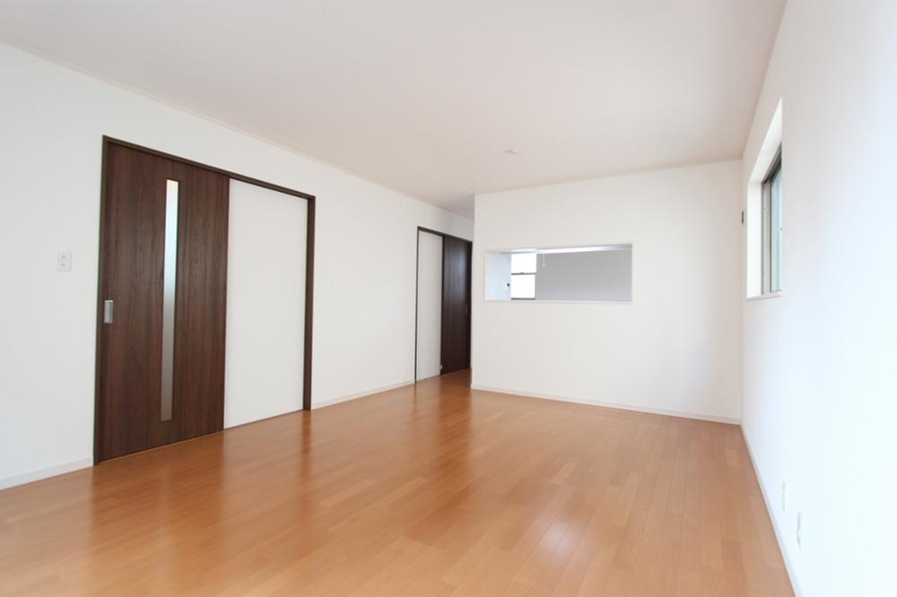 Same specifications photos (living).  ◆ Living same specifications