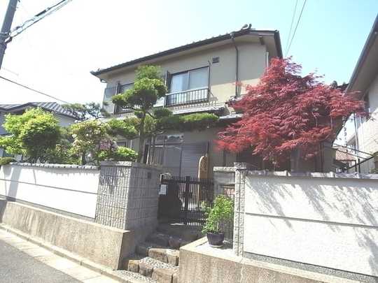 Local appearance photo