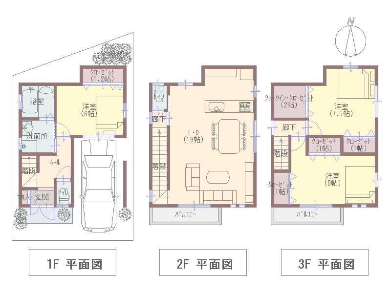 Other. Plan plan view 2 Building area 99.63 sq m