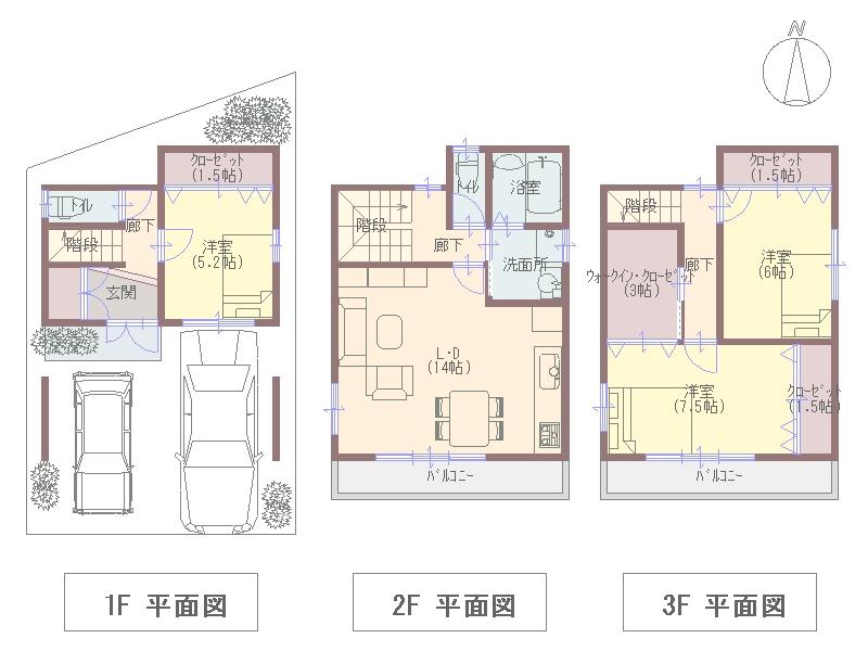 Other. Plan plan view 3 Building area 92.34 sq m