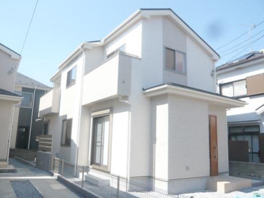 Same specifications photos (appearance). Same specifications photos (appearance) all 22 House ・ No. 15 land JR Gakkentoshisen "Nagao Station"!