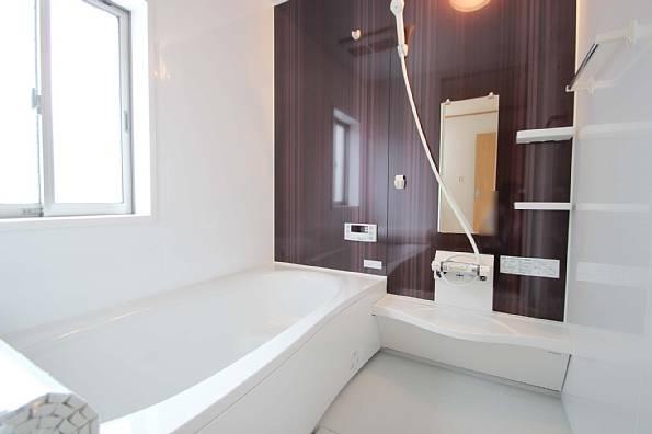 Bathroom. Bathroom of spacious 1 pyeong type! !