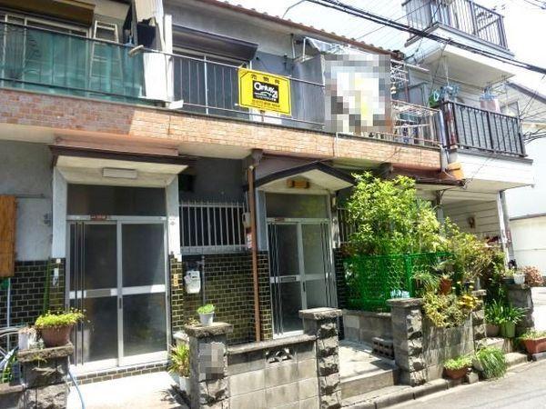 Local photos, including front road