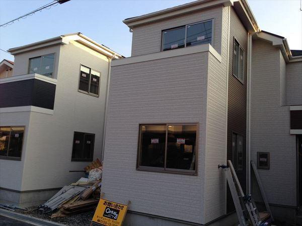 Local appearance photo