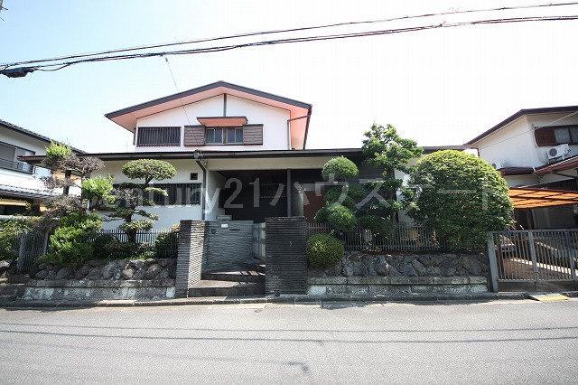 Local appearance photo. Local (September 2013) Shooting