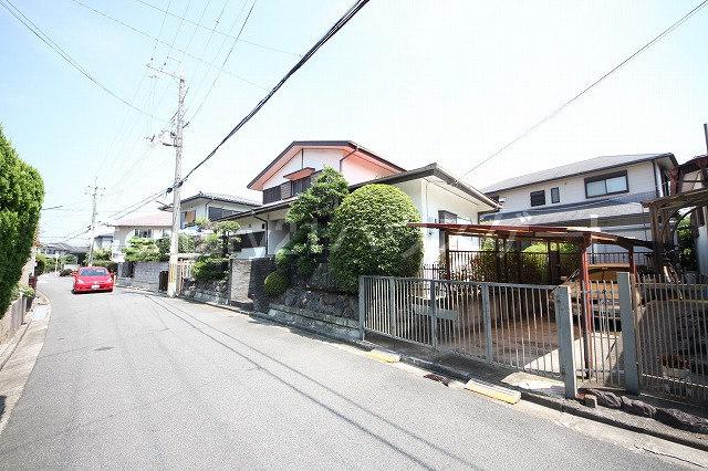 Local photos, including front road. Local (September 2013) Shooting