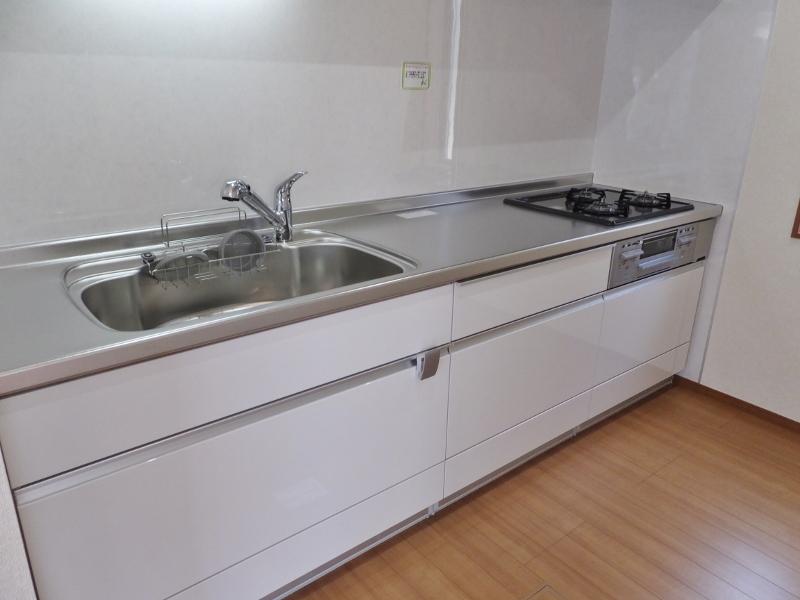 Kitchen. No. 6 areas kitchen