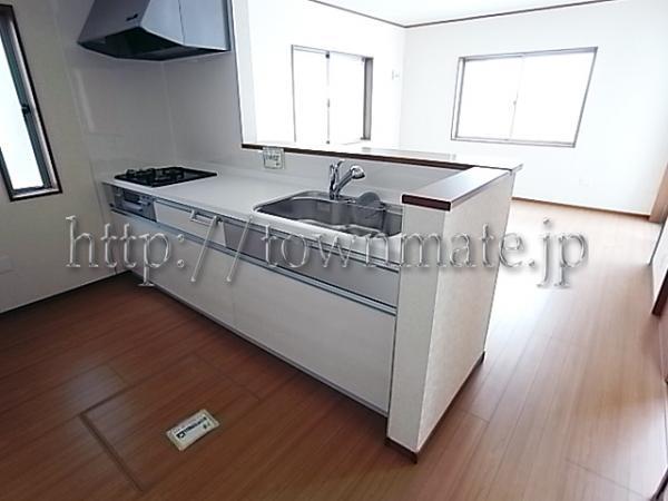 Same specifications photo (kitchen). Storage enhancement of system Kitchen