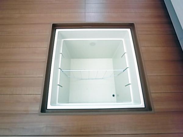 Other Equipment. Plenty are housed in a smart