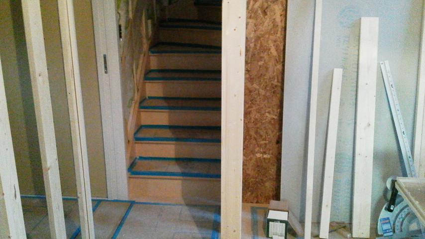 Other. It is in the structure tours held.