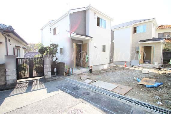 Local photos, including front road. local