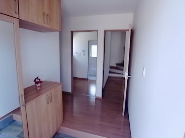 Entrance. Spacious entrance with with storage (same specifications entrance)