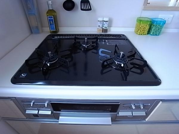 Other Equipment. Same specifications stove