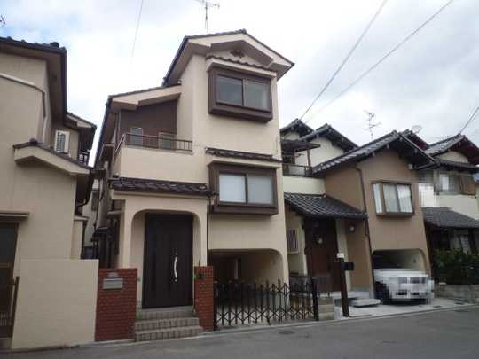 Local appearance photo. Exterior Photos