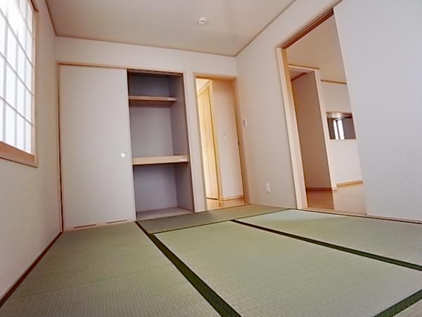 Same specifications photos (Other introspection). Same specifications Japanese-style room