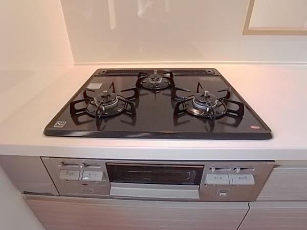 Other Equipment. Same specifications stove