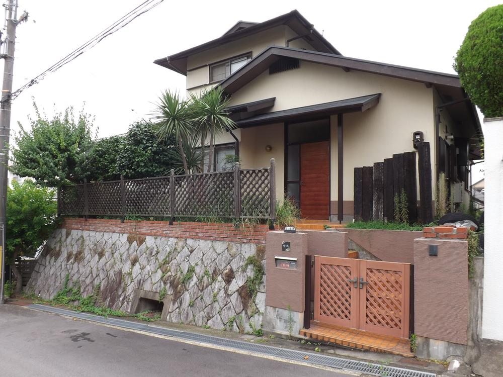 Local appearance photo. Local photos (appearance)