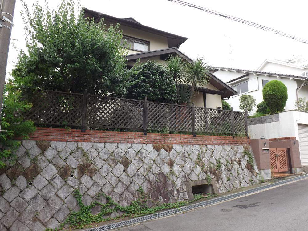 Local appearance photo. Local photos (appearance)