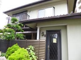 Local appearance photo. Local (July 2013) Shooting