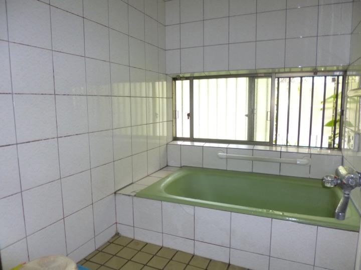 Bathroom. Indoor (July 2013) Shooting