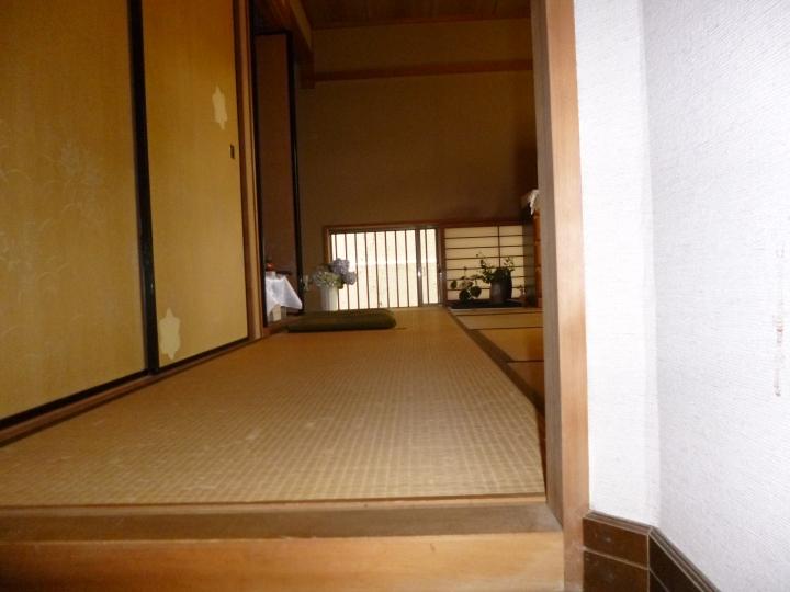 Non-living room. Indoor (July 2013) Shooting